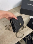 Сумка Chanel Артикул LUX-92335. Вид 2