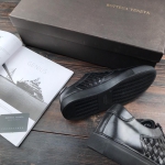 Кеды мужские Bottega Veneta Артикул ОМ-032. Вид 2