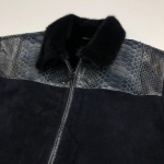 Куртка мужская  Артикул ОДМ-363. Вид 2