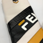 Сапоги Fendi Артикул ОЖ-368. Вид 2