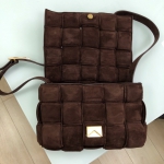 Сумка женская Bottega Veneta Артикул LUX-20815. Вид 2