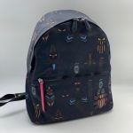  Рюкзак Fendi Артикул СЖ-194. Вид 1