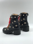 Ботинки женские Gucci Артикул ОЖ-202. Вид 2