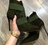 Ботильоны Gianvito Rossi Артикул ОЖ-197. Вид 2