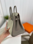 Сумка Hermes Birkin, 25 Hermes Артикул LUX-92324. Вид 2