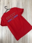 Футболка Gucci Артикул ОДЖ-081. Вид 2