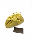 Сумка женская Pouch Bottega Veneta Артикул LUX-30821. Вид 2