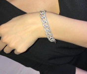 Браслет  Артикул LUX-23467. Вид 1