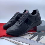Кроссовки мужские Prada Артикул LUX-23422. Вид 2