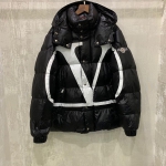 Пуховик Valentino Артикул LUX-19473. Вид 1