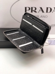 Портмоне  Prada Артикул см-591. Вид 4