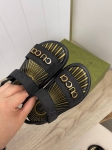 Сандалии Gucci Артикул LUX-88885. Вид 1