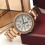Часы  Michael Kors Артикул LUX-96394. Вид 3