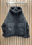 Куртка женская  Артикул LUX-99498. Вид 2