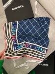 Платок Chanel Артикул LUX-101418. Вид 1
