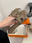 Сандалии Hermes Артикул LUX-105464. Вид 3