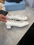 Туфли Prada Артикул LUX-106467. Вид 7