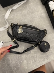 Поясная сумка  Chanel Артикул LUX-108508. Вид 2