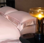Комплект постельного белья Frette  Артикул LUX-112217. Вид 6