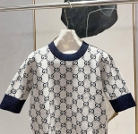 Кофта  Gucci Артикул LUX-112567. Вид 7