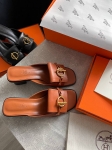 Сандалии Hermes Артикул LUX-117057. Вид 2