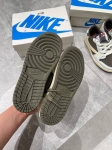 Кроссовки Nike  Артикул LUX-118132. Вид 4
