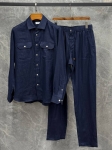  Костюм мужской Brunello Cucinelli Артикул LUX-120332. Вид 4