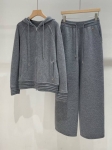 Костюм женский Loro Piana Артикул LUX-123996. Вид 2