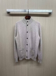 Кардиган  Brunello Cucinelli Артикул LUX-124549. Вид 7