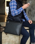 Сумка мужская Louis Vuitton Артикул LUX-12056. Вид 5