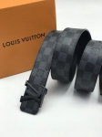 Ремень Louis Vuitton Артикул АКС-110. Вид 2