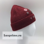 Шапка Yves Saint Laurent Артикул АКС-430. Вид 1