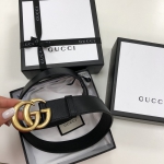  Ремень  Gucci Артикул LUX-8703. Вид 3