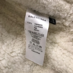 Дубленка Balenciaga Артикул ОДЖ-664. Вид 2