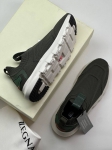 Кроссовки ZEGNA Артикул LUX-92351. Вид 5
