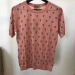 Футболка женская Burberry Артикул LUX-34477. Вид 1