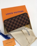 Портмоне Louis Vuitton Артикул LUX-37868. Вид 1