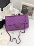 Сумка женская 25cm Chanel Артикул LUX-39915. Вид 1