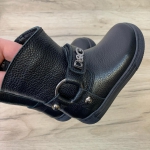 Ботинки зима Dolce & Gabbana Артикул LUX-40020. Вид 1