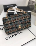 Сумка женская Chanel Артикул LUX-40976. Вид 1