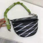 Поясная сумка Balenciaga Артикул LUX-11300. Вид 1