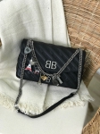 Сумка женская Balenciaga Артикул LUX-15392. Вид 1
