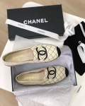 Эспадрильи Chanel Артикул LUX-27525. Вид 1