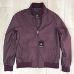 Ветровка Bottega Veneta Артикул LUX-29208. Вид 1