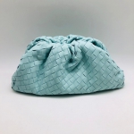  Клатч THE POUCH IN BUTTER CALF Bottega Veneta Артикул LUX-20566. Вид 1