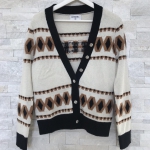 Кардиган Chanel Артикул LUX-17257. Вид 1