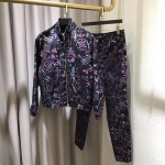 Костюм женский брючный Chanel Артикул LUX-19079. Вид 1