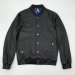 Куртка мужская кожаная Billionaire Артикул LUX-26947. Вид 1