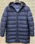 Пуховик Loro Piana Артикул LUX-82649. Вид 1