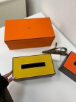 Салфетница 25х14х9см Hermes Артикул LUX-82795. Вид 1